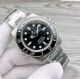 Clean Factory Rolex Submariner 114060 No Date Black Face Super Clone Watch (2)_th.jpg